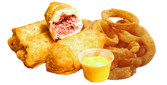Appetizers