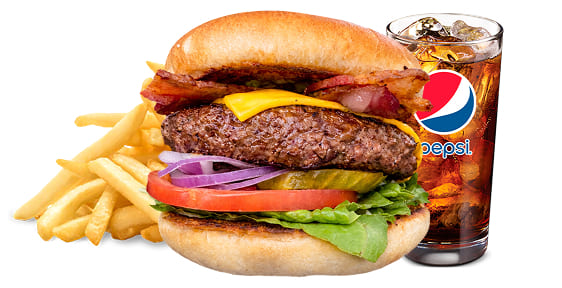 Burgers