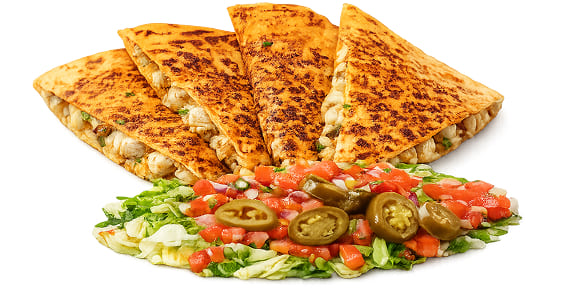 Mexican Favorites
