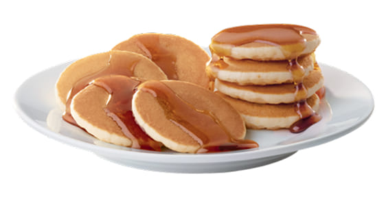 Pancakes