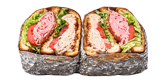 Sandwiches