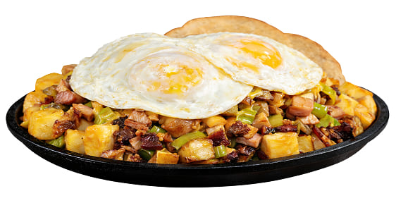 Skillets